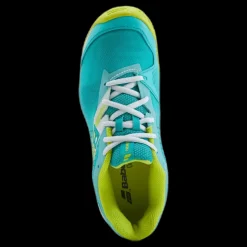 Babolat Jet Premura Green/Yellow Grön och Gul Online