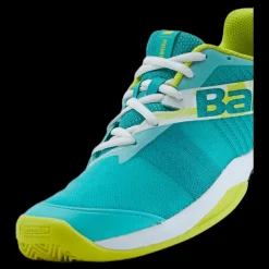 Babolat Jet Premura Green/Yellow Grön och Gul Online