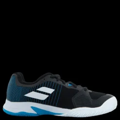 Babolat Jet Premura Jr Black/blue Flerfärgad Online