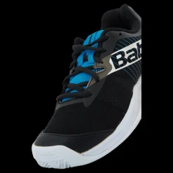 Babolat Jet Premura Jr Black/blue Flerfärgad Online