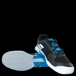 Babolat Jet Premura Jr Black/blue Flerfärgad Online