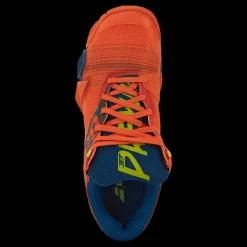 Babolat Jet Premura Orange/blue Orange och Blå Outlet