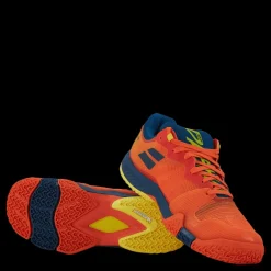 Babolat Jet Premura Orange/blue Orange och Blå Outlet
