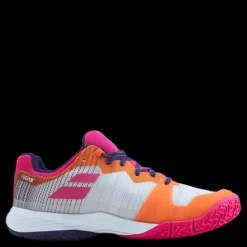 Babolat Jet Ritma grey/pink Flerfärgad New