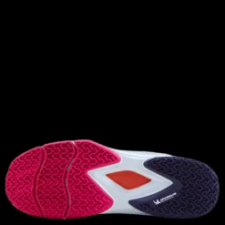 Babolat Jet Ritma grey/pink Flerfärgad New