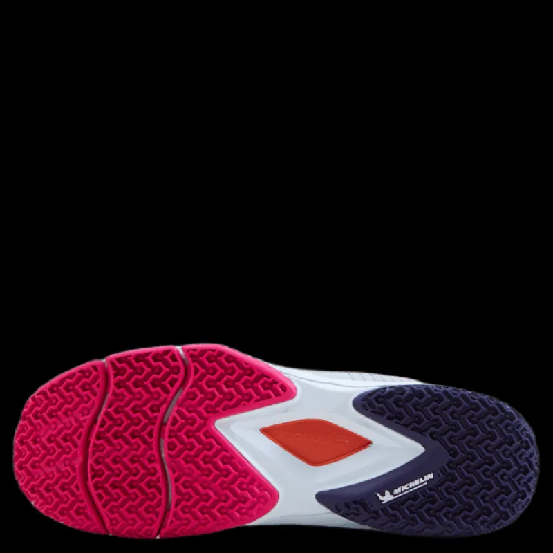 Babolat Jet Ritma grey/pink Flerfärgad New