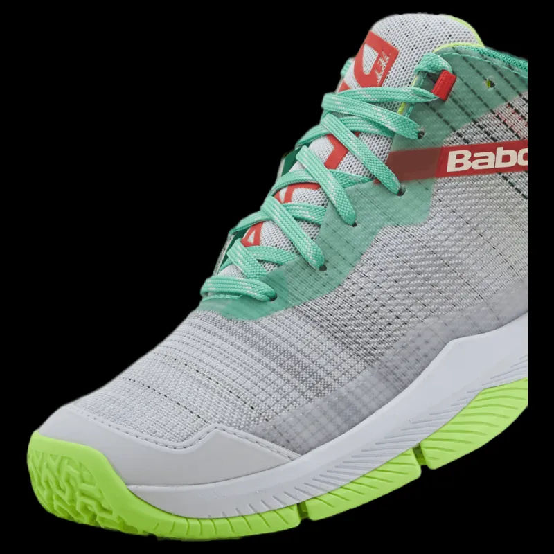 Online Babolat Jet Ritma White Vit