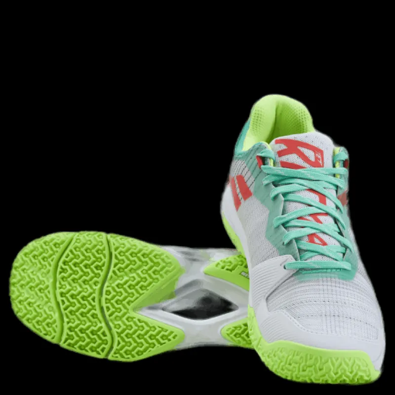 Online Babolat Jet Ritma White Vit
