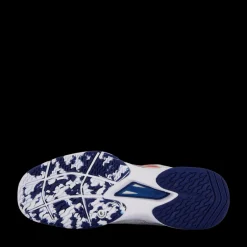 Best Babolat Jet Tere Ac White/blue Flerfärgad
