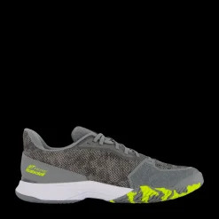 Babolat Jet Tere All Court Gray Yellow Grå Outlet