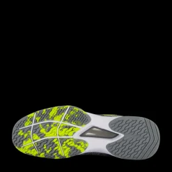 Babolat Jet Tere All Court Gray Yellow Grå Outlet