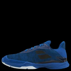 New Babolat Jet Tere Blue Blå