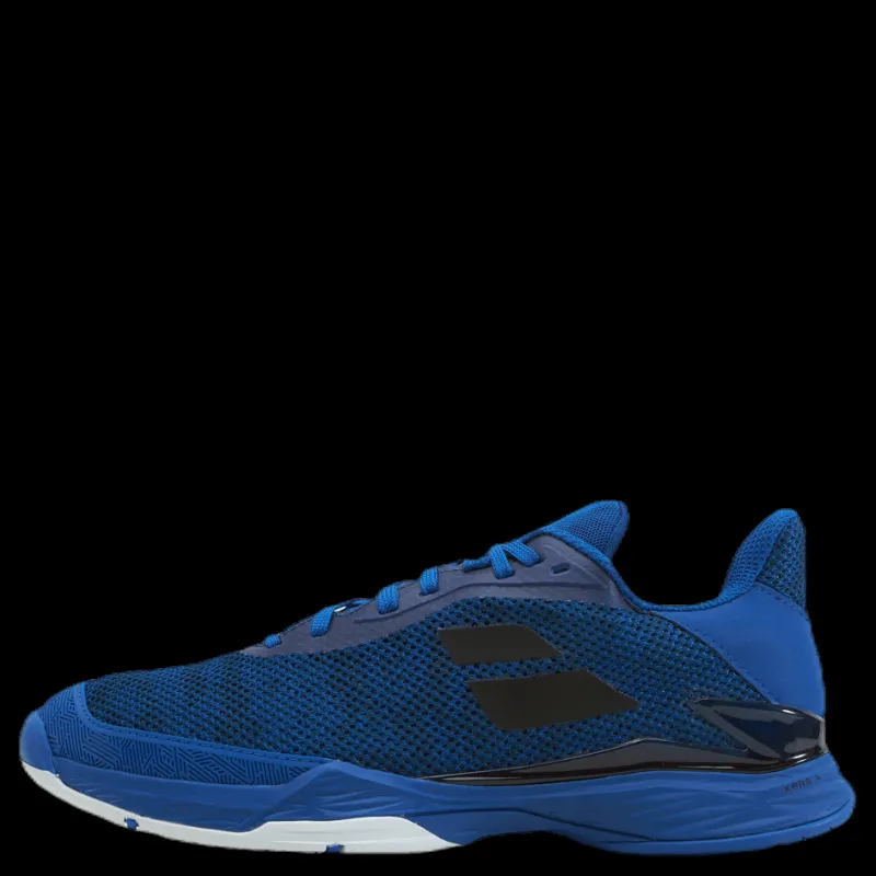 New Babolat Jet Tere Blue Blå