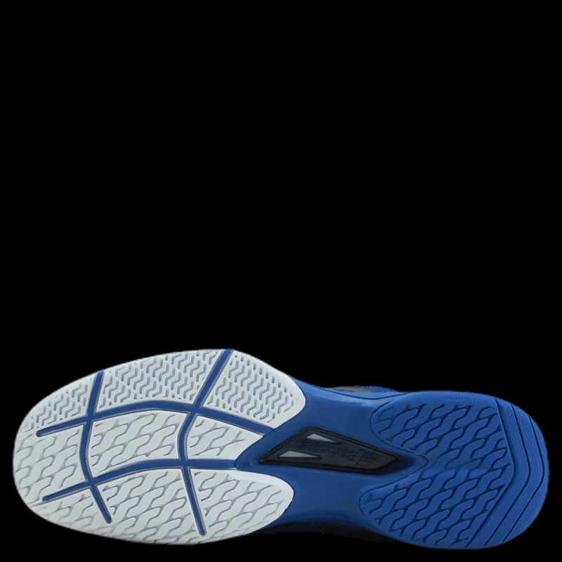 New Babolat Jet Tere Blue Blå
