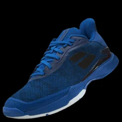 New Babolat Jet Tere Blue Blå