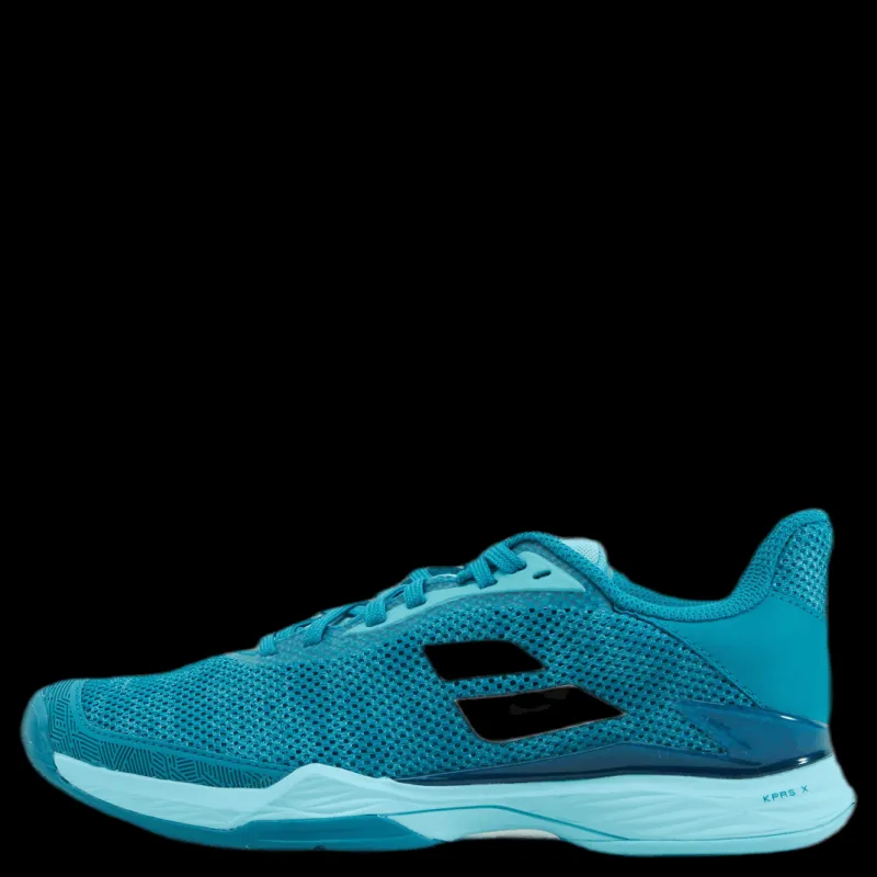 New Babolat Jet Tere Clay Blue Blå