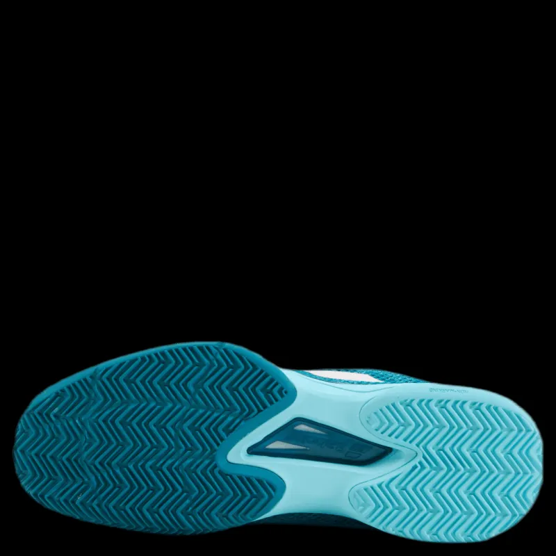 New Babolat Jet Tere Clay Blue Blå