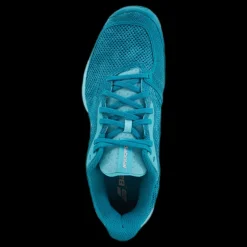 New Babolat Jet Tere Clay Blue Blå