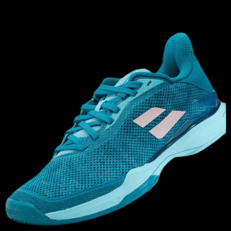 New Babolat Jet Tere Clay Blue Blå