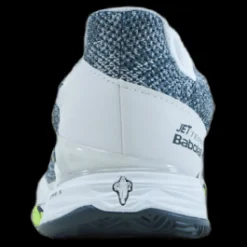 Babolat Jet Tere Clay White/blue Flerfärgad Outlet