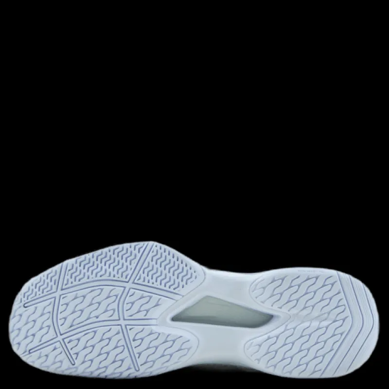 Discount Babolat Jet Tere Lady All Court White Vit