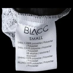 BLACC Jet White/Grey Vit och Grå