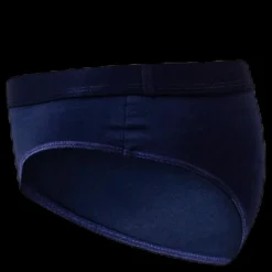 Hot Molo Jinny Underwear Set Blue Blå