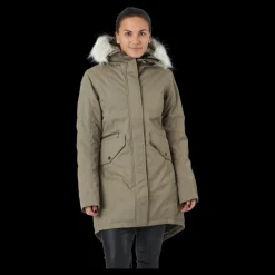 Hot 8848 Altitude Jinny W Parka Fallen Rock
