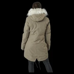 Hot 8848 Altitude Jinny W Parka Fallen Rock