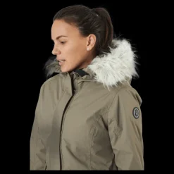 Hot 8848 Altitude Jinny W Parka Fallen Rock