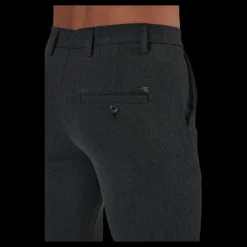 Jack & Jones Jjimarco Jjconnor Akm Dg Minim Dark Grey Svart Sale