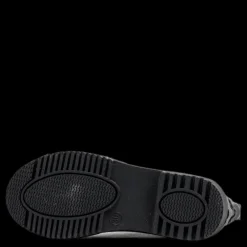 Jacson Jodhpur Rubber Junior Black/Grey Svart och Grå Sale