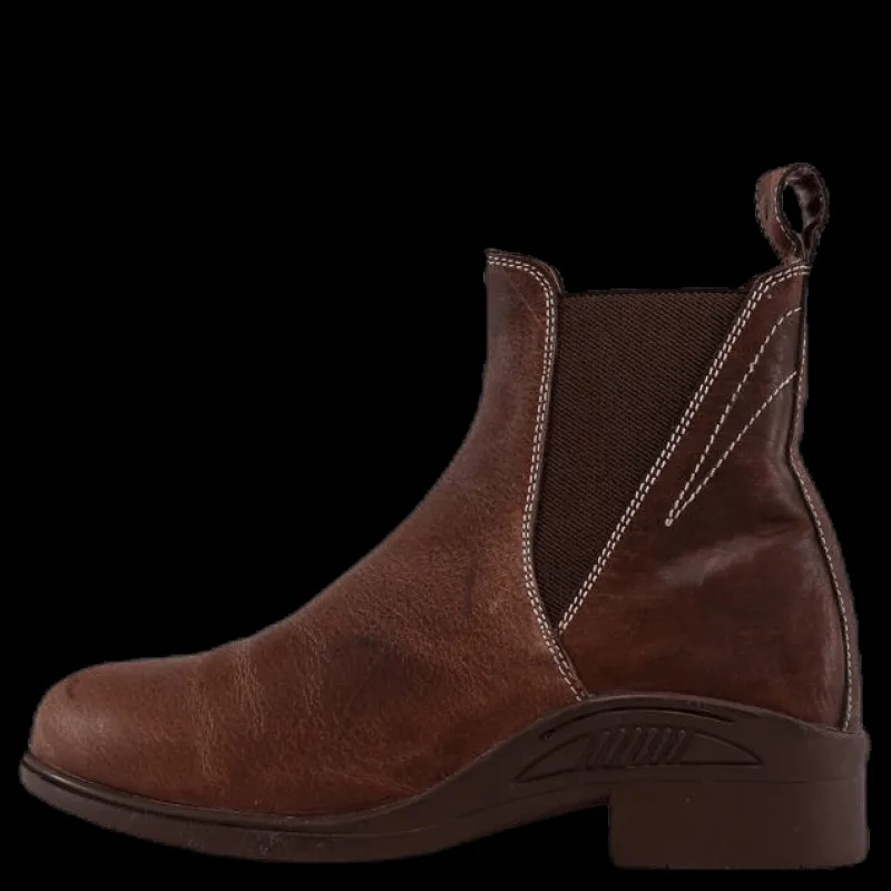 New Jacson Jodhpur Sephora Brown Brun