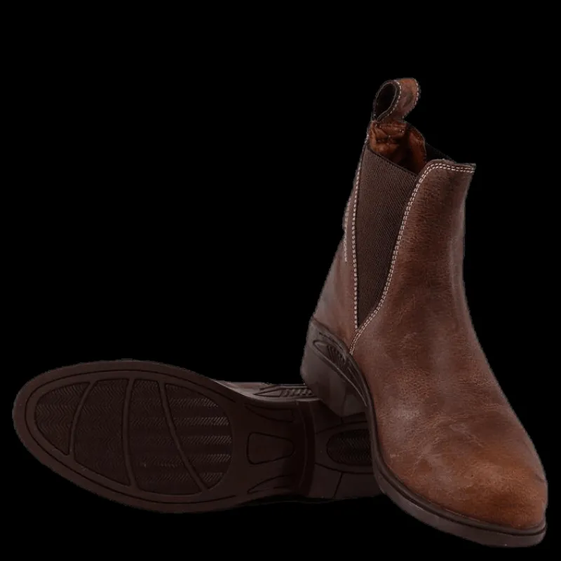 New Jacson Jodhpur Sephora Brown Brun