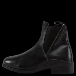 Discount Jacson Jodhpur Sephora Lined Black Svart