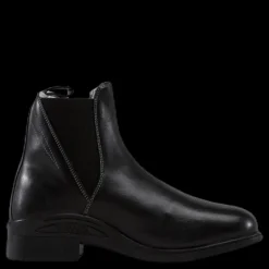 Discount Jacson Jodhpur Sephora Lined Black Svart