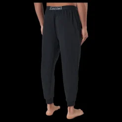 Discount Calvin Klein Jogger Black Svart