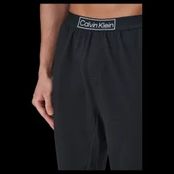 Discount Calvin Klein Jogger Black Svart