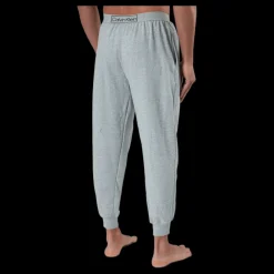 Calvin Klein Jogger Grey Heather Grå