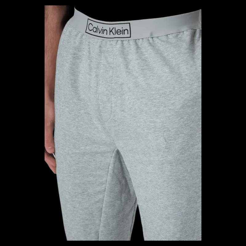 Calvin Klein Jogger Grey Heather Grå