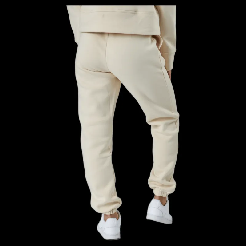 Casall Jogger Light Sand Vit Hot