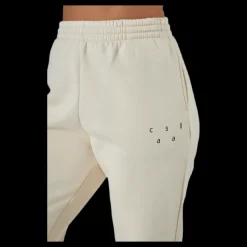 Casall Jogger Light Sand Vit Hot