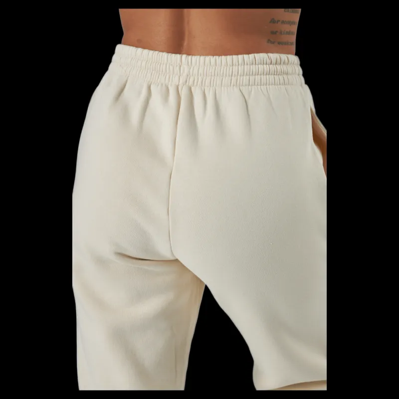 Casall Jogger Light Sand Vit Hot