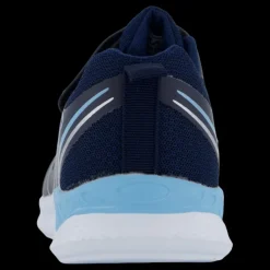 Exani John Jr Blue Blå