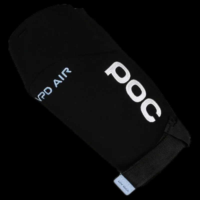 POC Joint VPD Air Elbow Black Svart