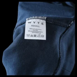 Wyte Jolina Tech Blue Blå New