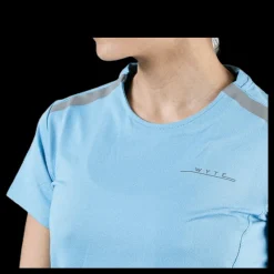 Wyte Joline Blue Blå
