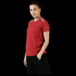 Wyte Joline Red Röd