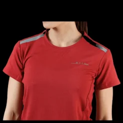 Wyte Joline Red Röd