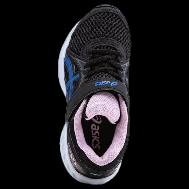 Outlet ASICS Jolt 2 PS Pink/Black Rosa och Svart